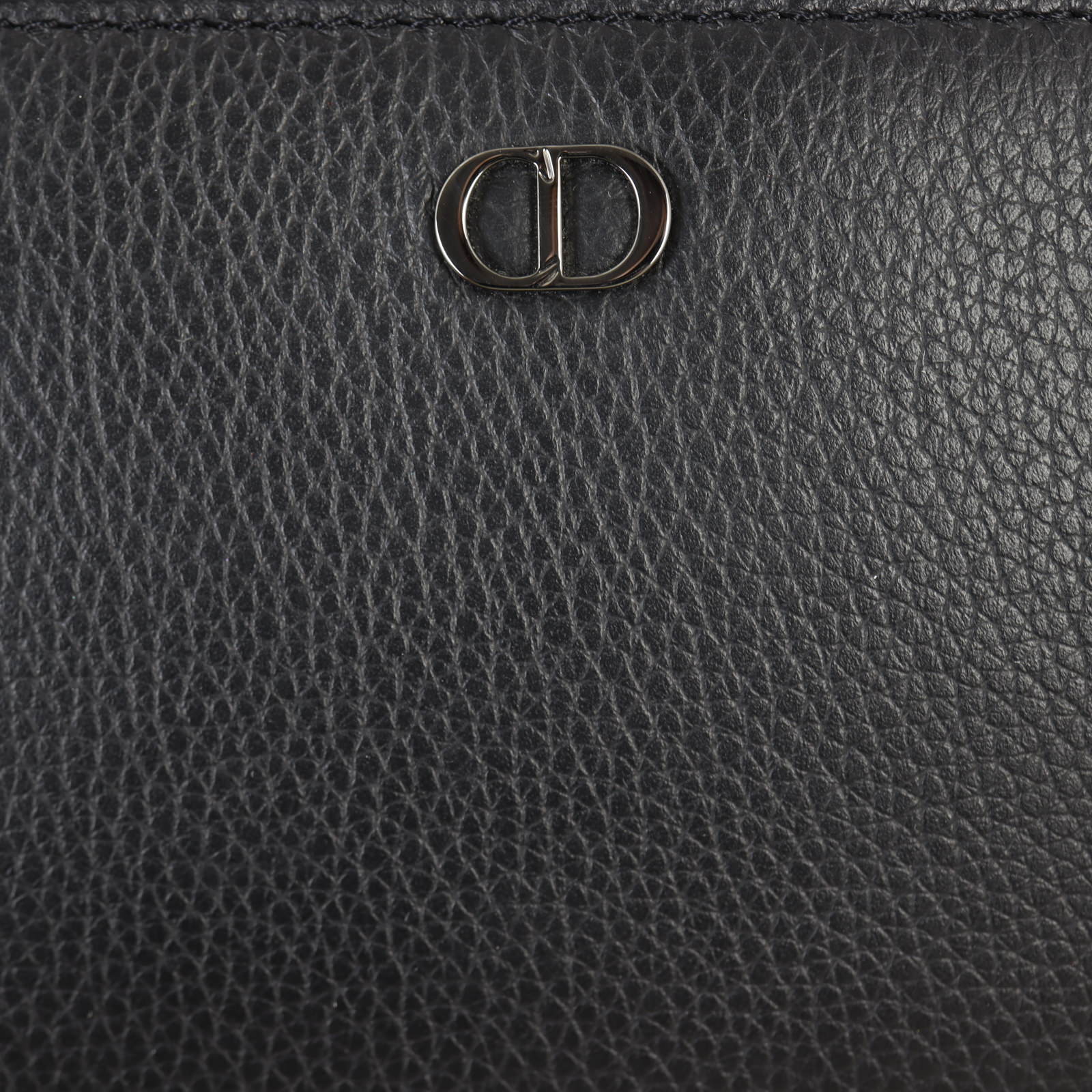Dior CD Icon Pouch with Strap