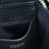 Dior CD Icon Pouch with Strap