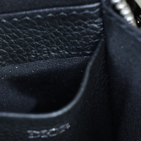 Dior CD Icon Pouch with Strap