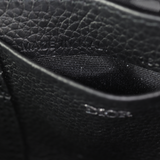 Dior CD Icon Pouch with Strap