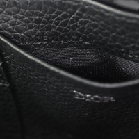 Dior CD Icon Pouch with Strap