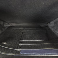 Dior CD Icon Pouch with Strap