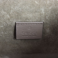 Gucci Dionysus GG Supreme Small Shoulder Bag