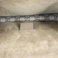Gucci Dionysus GG Supreme Small Shoulder Bag