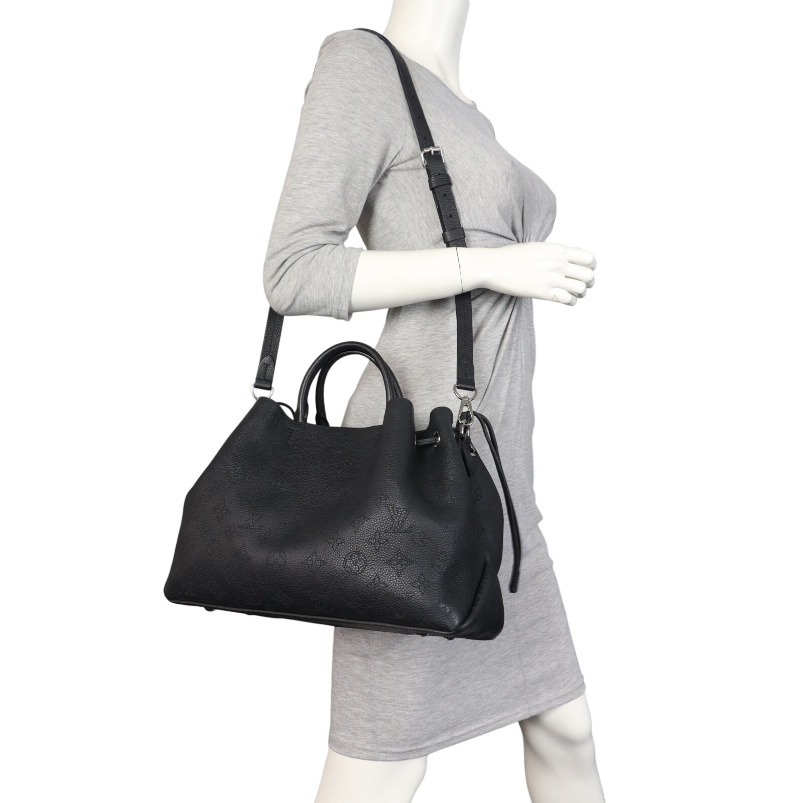 Louis Vuitton Bella Tote Mahina
