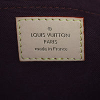 Louis Vuitton Vivacite Monogram