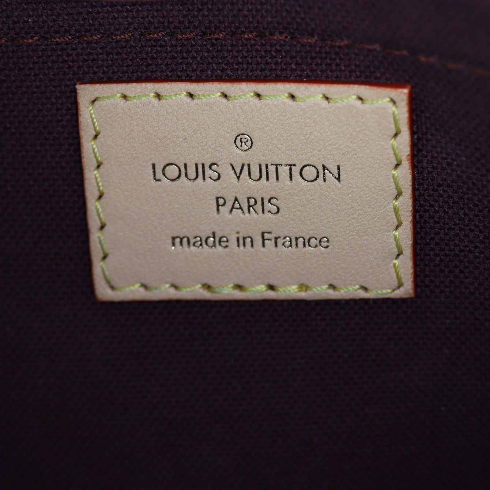 Louis Vuitton Vivacite Monogram