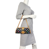 Louis Vuitton Shirley Monogram Multicolore