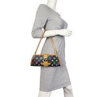 Louis Vuitton Shirley Monogram Multicolore