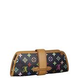Louis Vuitton Shirley Monogram Multicolore