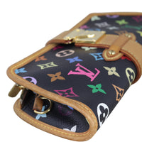 Louis Vuitton Shirley Monogram Multicolore