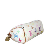 Louis Vuitton Nano Speedy Monogram Multicolore