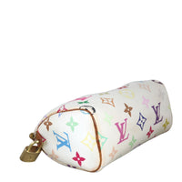 Louis Vuitton Nano Speedy Monogram Multicolore