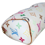 Louis Vuitton Nano Speedy Monogram Multicolore