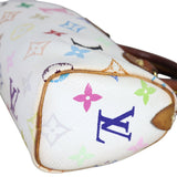 Louis Vuitton Nano Speedy Monogram Multicolore