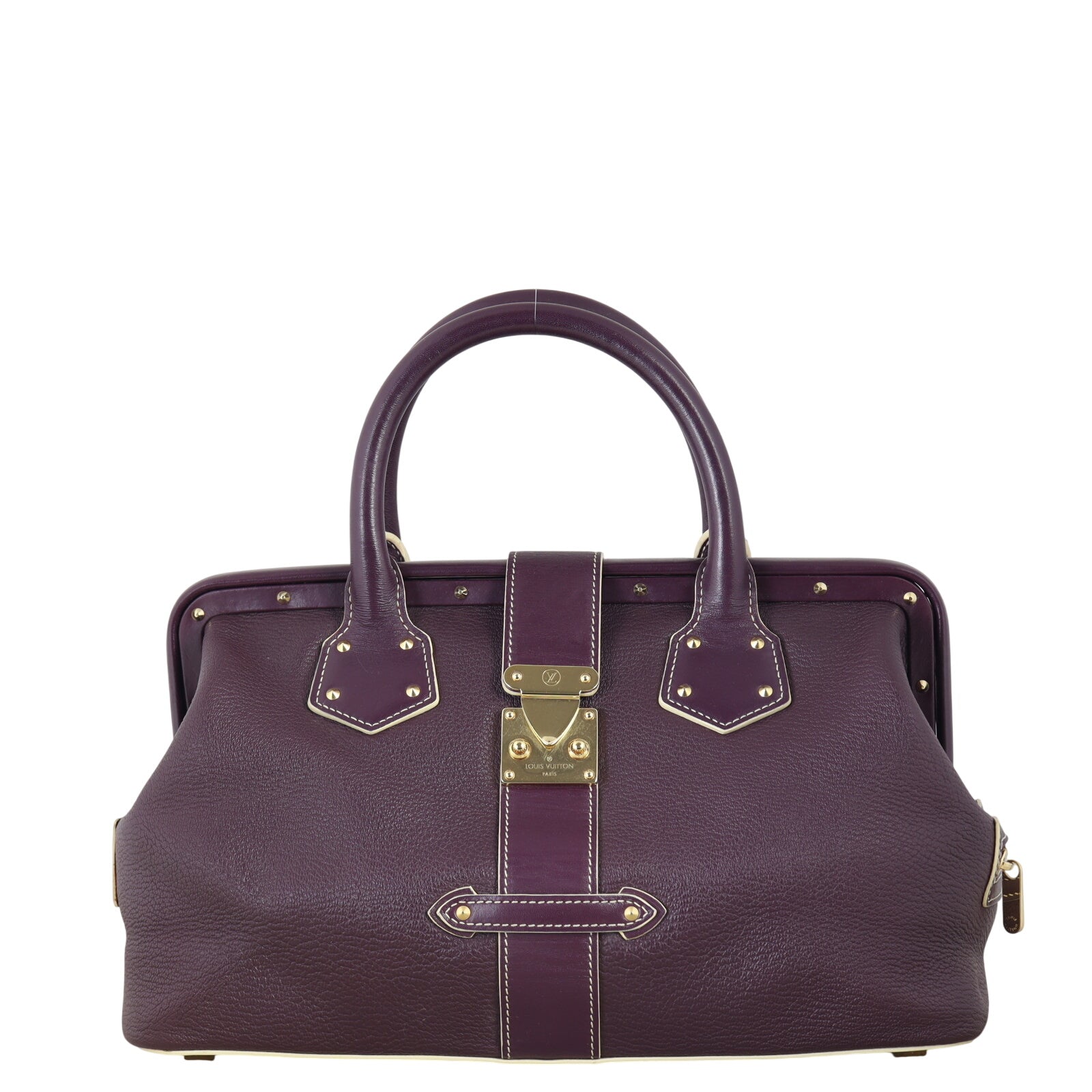 Louis Vuitton Suhali L’Ingenieux PM