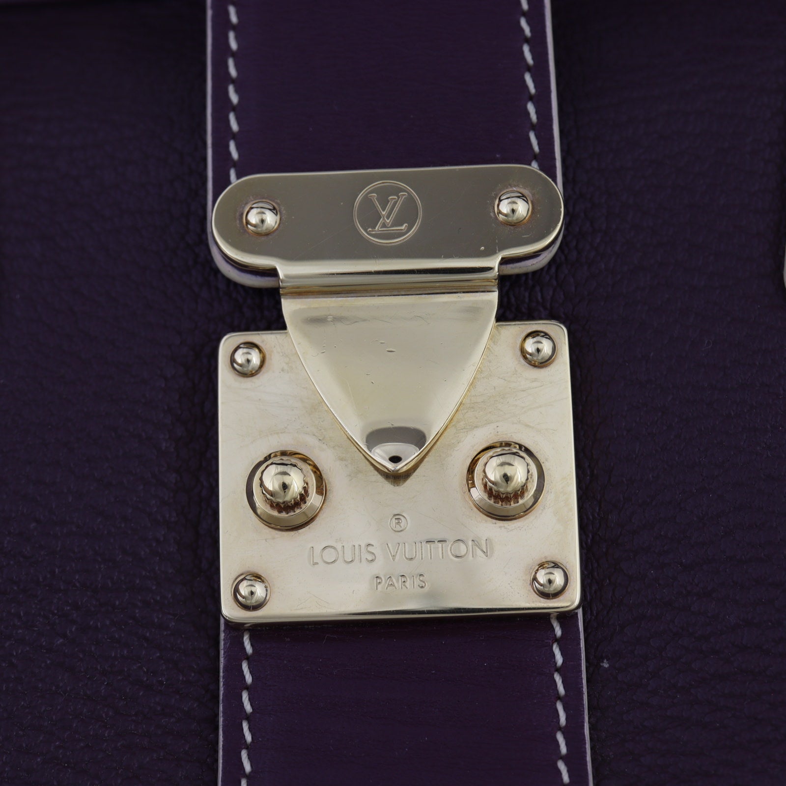 Louis Vuitton Suhali L’Ingenieux PM