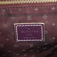 Louis Vuitton Suhali L’Ingenieux PM
