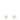 Van Cleef & Arpels Vintage Alhambra Mother of Pearl 18k Yellow Gold Earrings