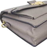 Louis Vuitton Vavin Chain Wallet Monogram Empreinte