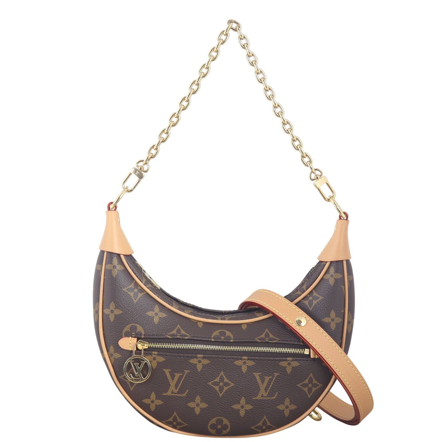 Louis Vuitton Loop PM Monogram