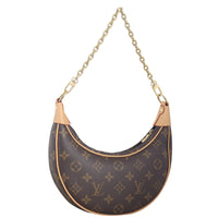 Louis Vuitton Loop PM Monogram