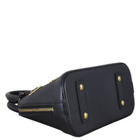 Louis Vuitton Alma BB Epi Love Lock