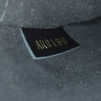 Louis Vuitton Alma BB Epi Love Lock