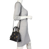 Louis Vuitton Alma BB Epi Love Lock