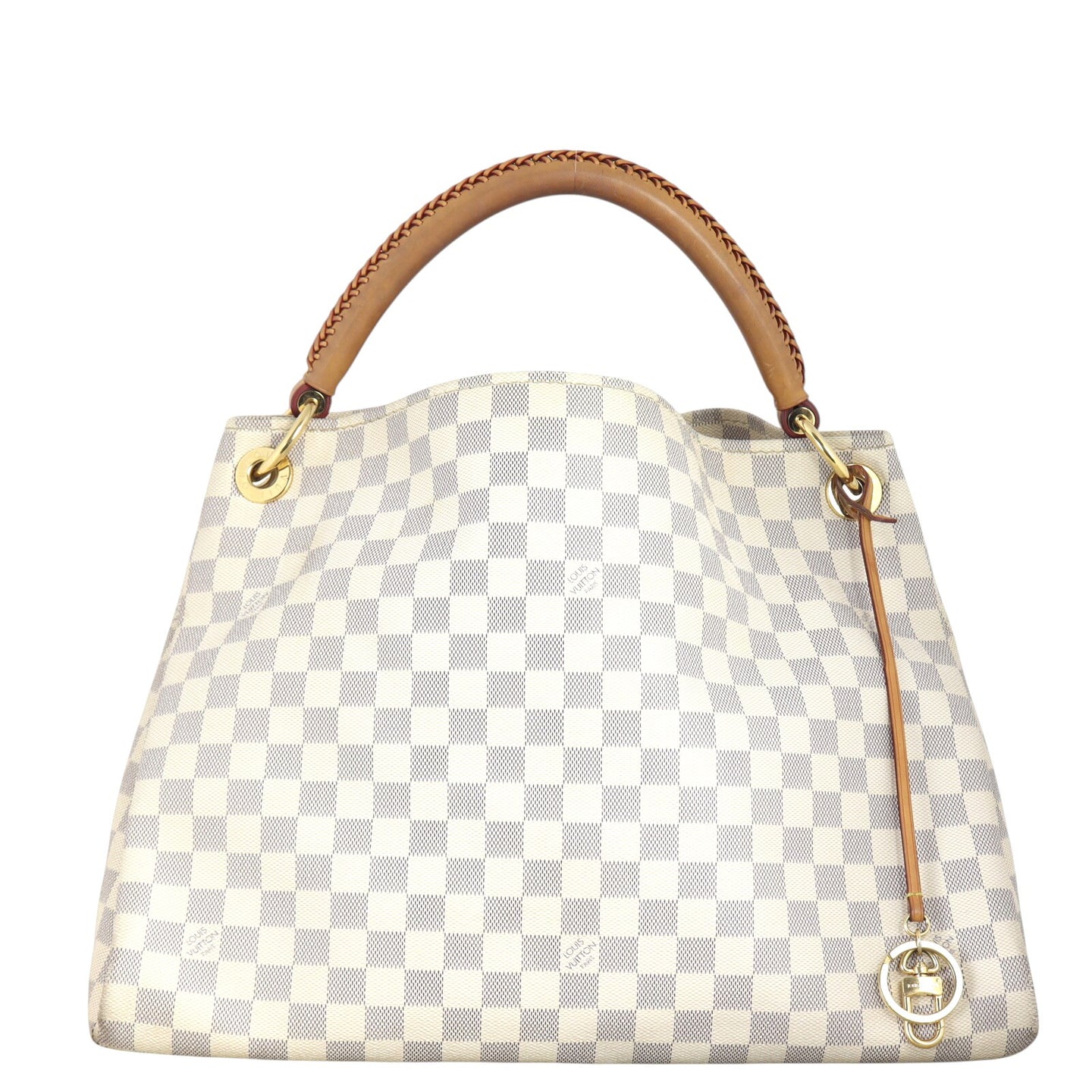 Louis Vuitton Artsy MM Damier Azur