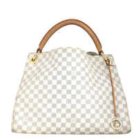Louis Vuitton Artsy MM Damier Azur