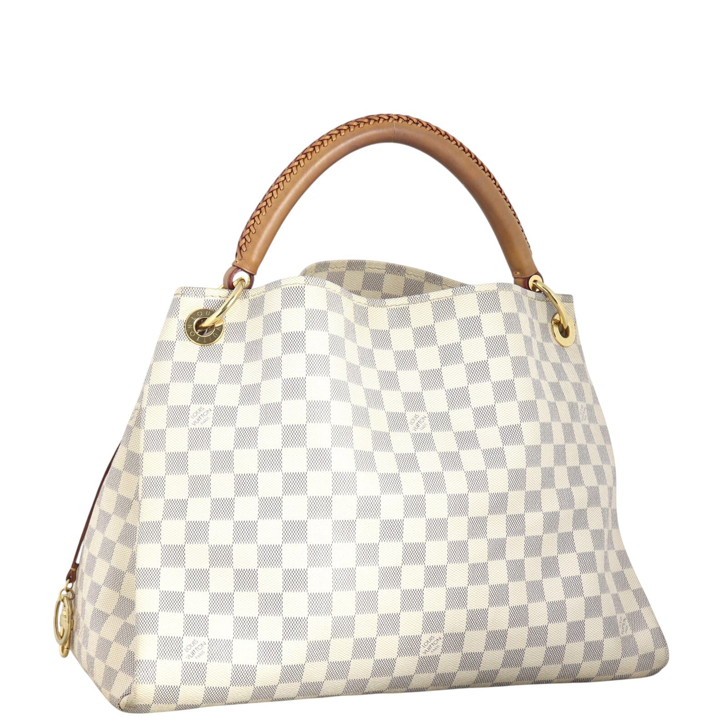 Louis Vuitton Artsy MM Damier Azur