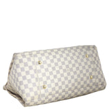 Louis Vuitton Artsy MM Damier Azur