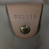 Louis Vuitton Speedy 30 Bandouliere Damier Azur