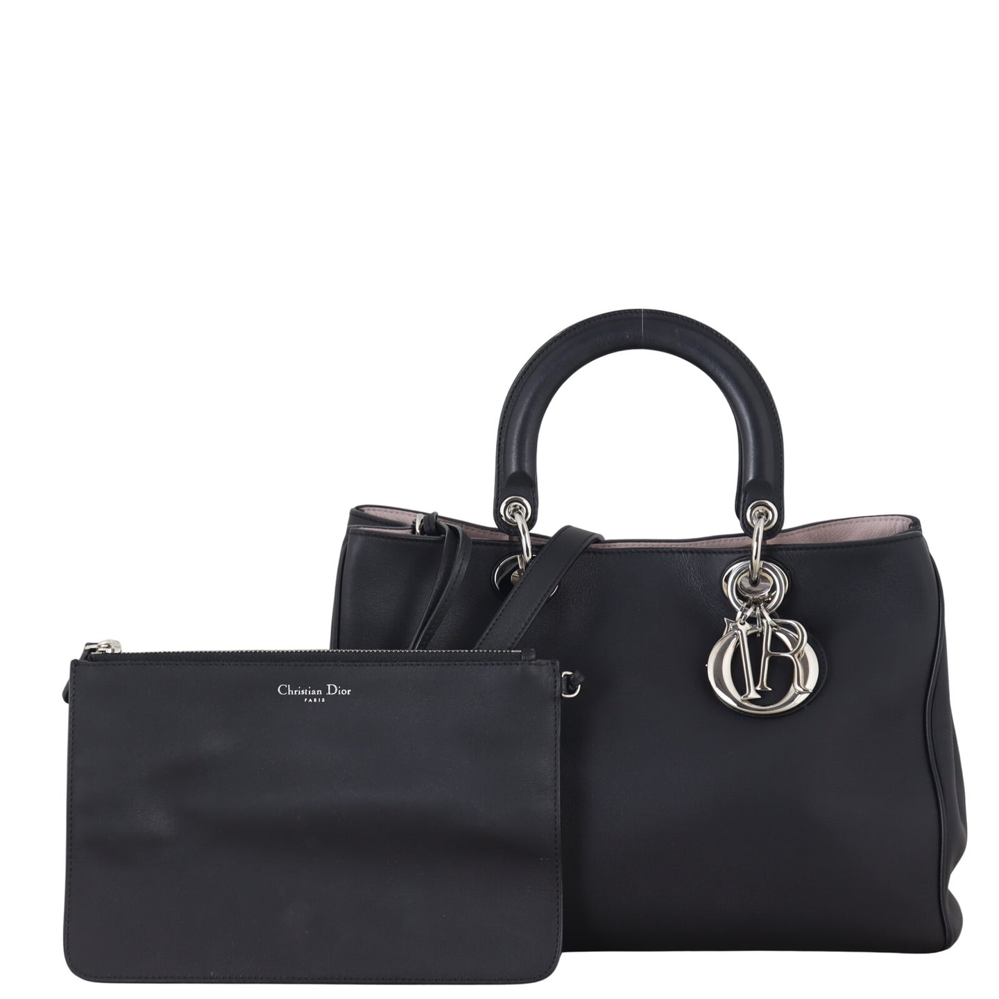Dior Diorissimo Tote Medium