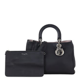 Dior Diorissimo Tote Medium