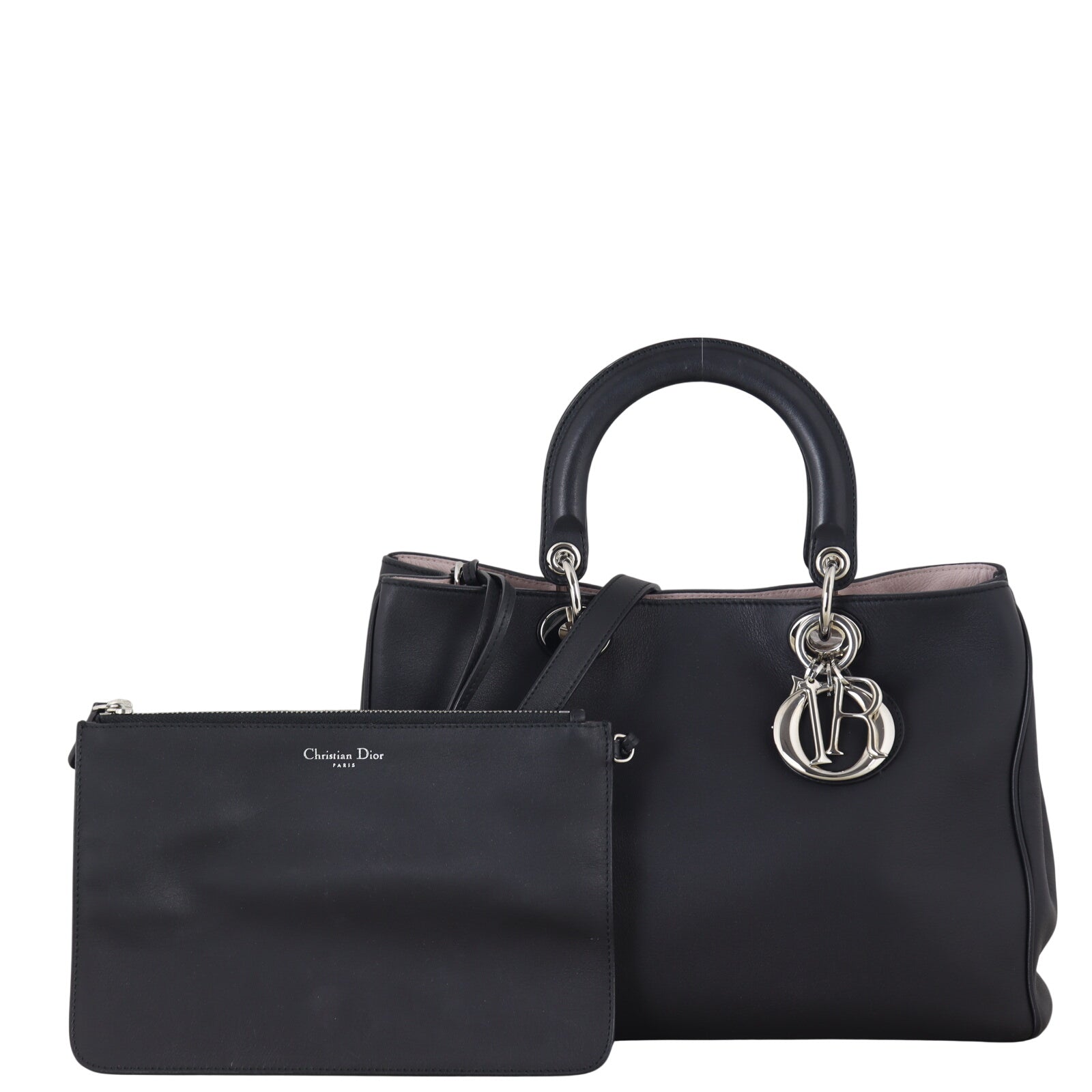 Dior Diorissimo Tote Medium
