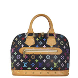 Louis Vuitton Alma PM Monogram Multicolore