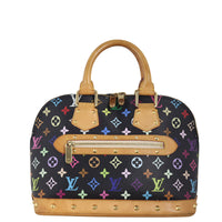 Louis Vuitton Alma PM Monogram Multicolore