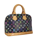 Louis Vuitton Alma PM Monogram Multicolore