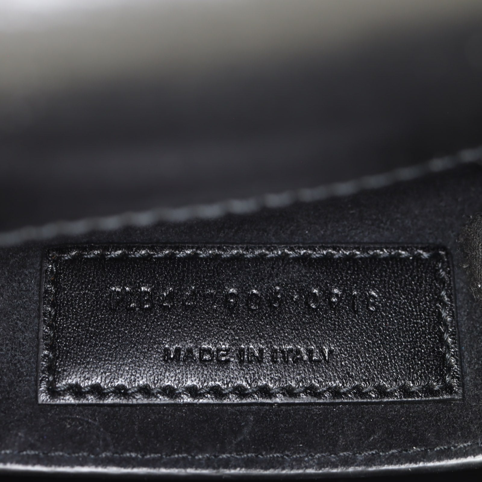 Saint Laurent Sunset Medium