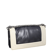 Chanel Boy Old Medium