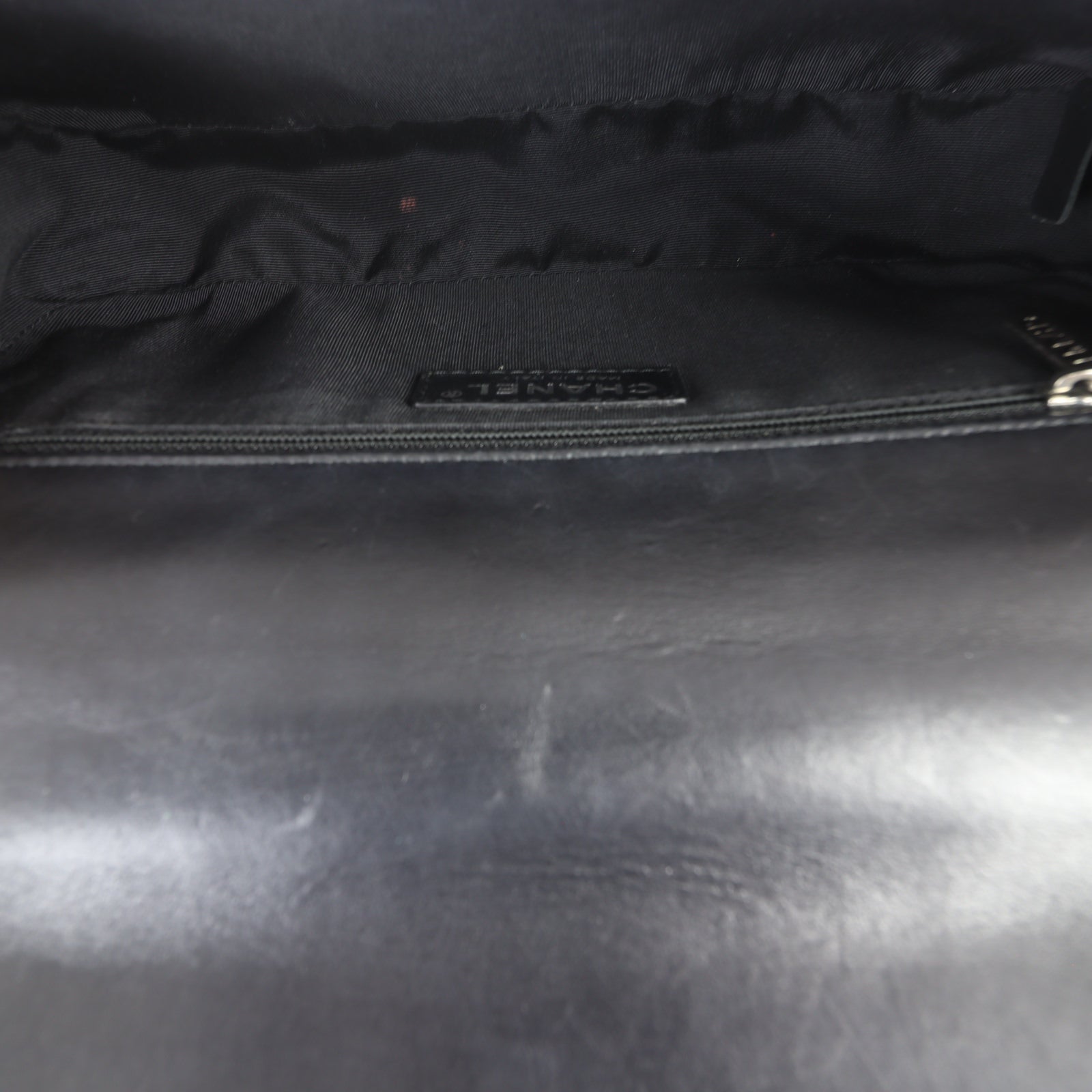 Chanel Boy Old Medium