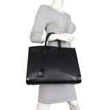 Saint Laurent Sac de Jour Large