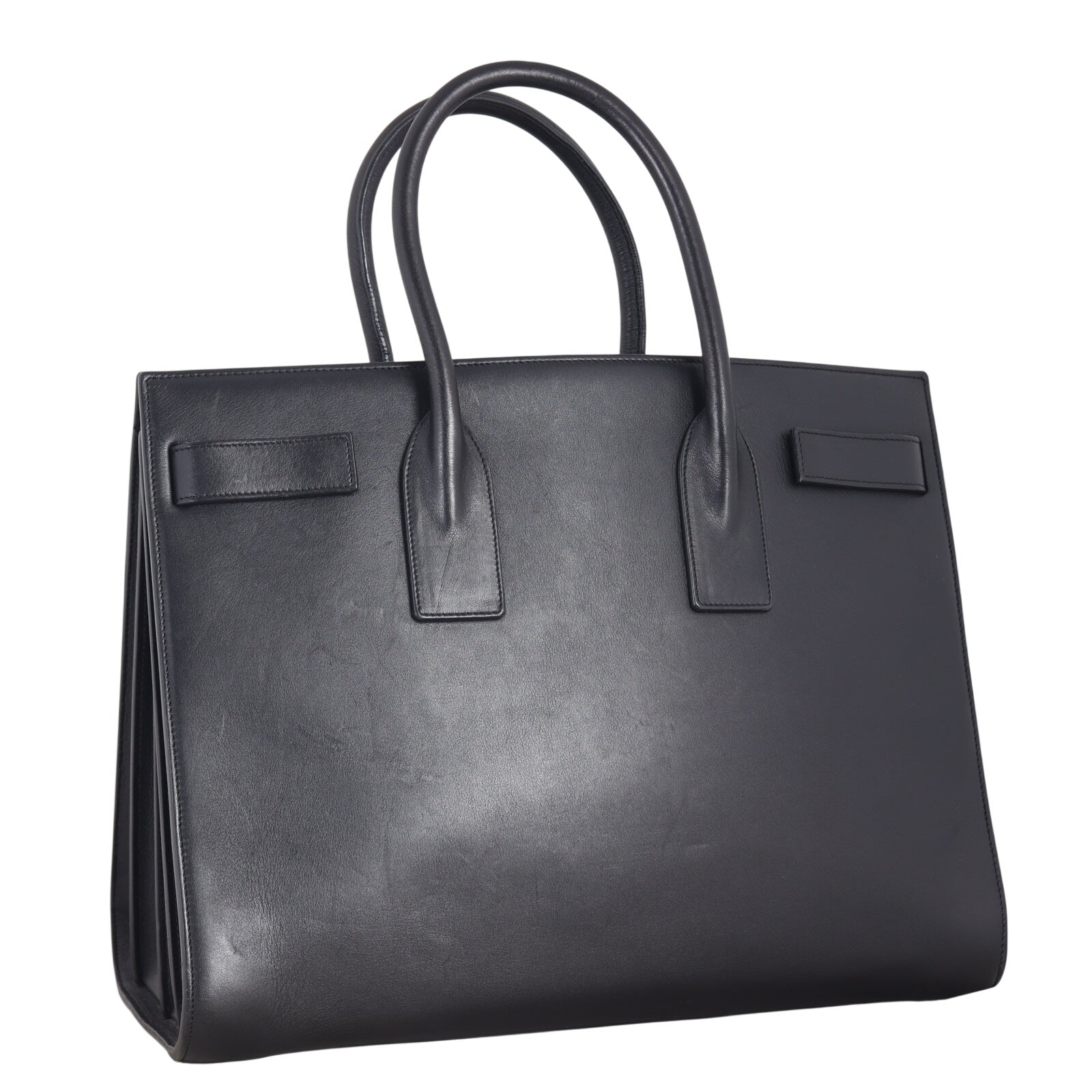Saint Laurent Sac de Jour Large