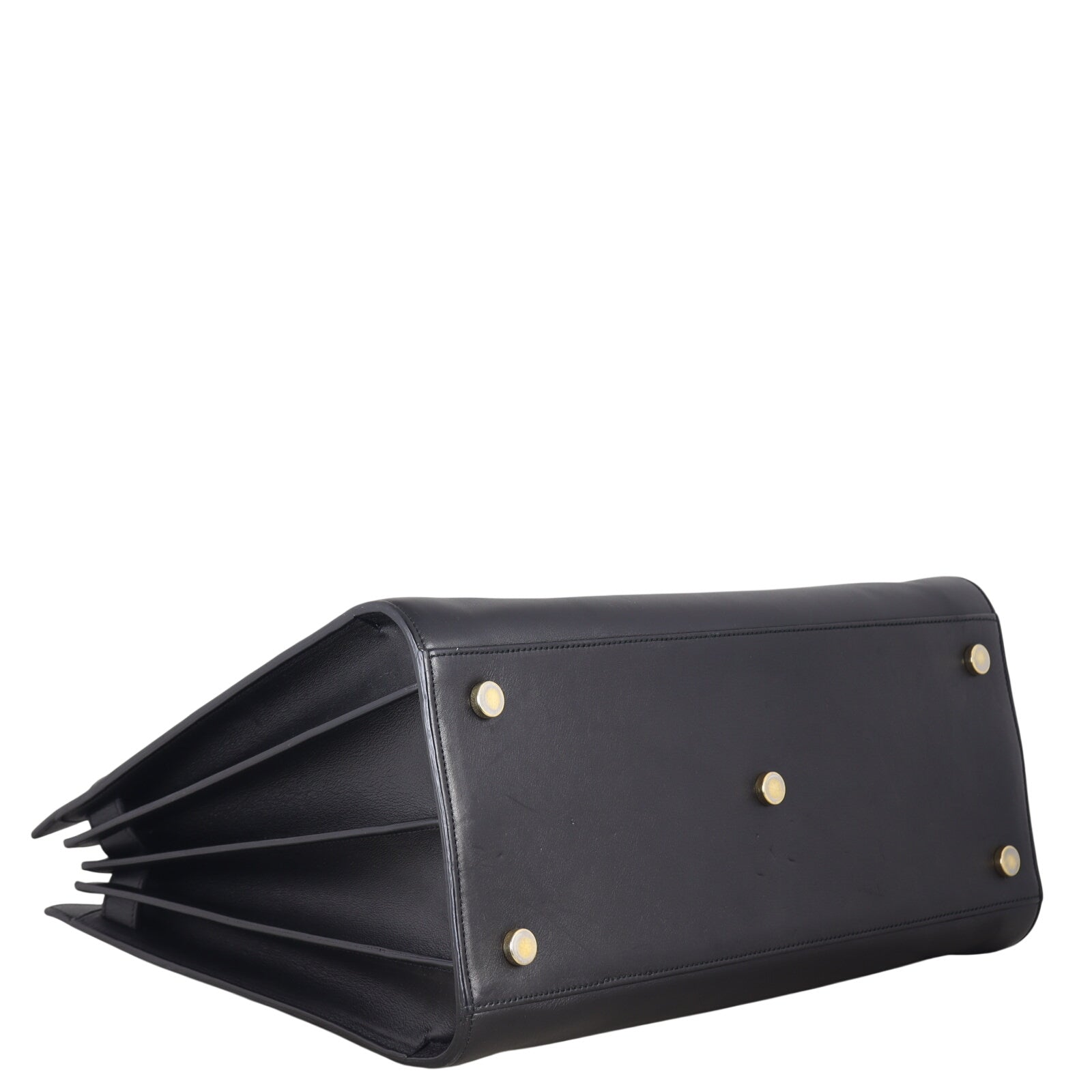 Saint Laurent Sac de Jour Large