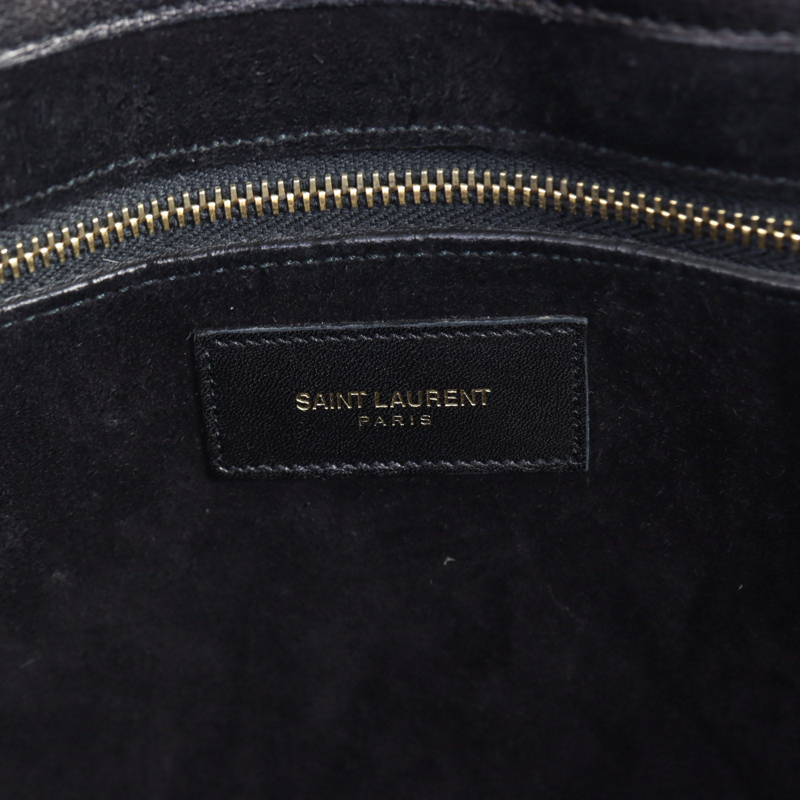 Saint Laurent Sac de Jour Large