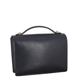 Louis Vuitton Monceau Epi