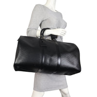 Louis Vuitton Keepall 50 Epi