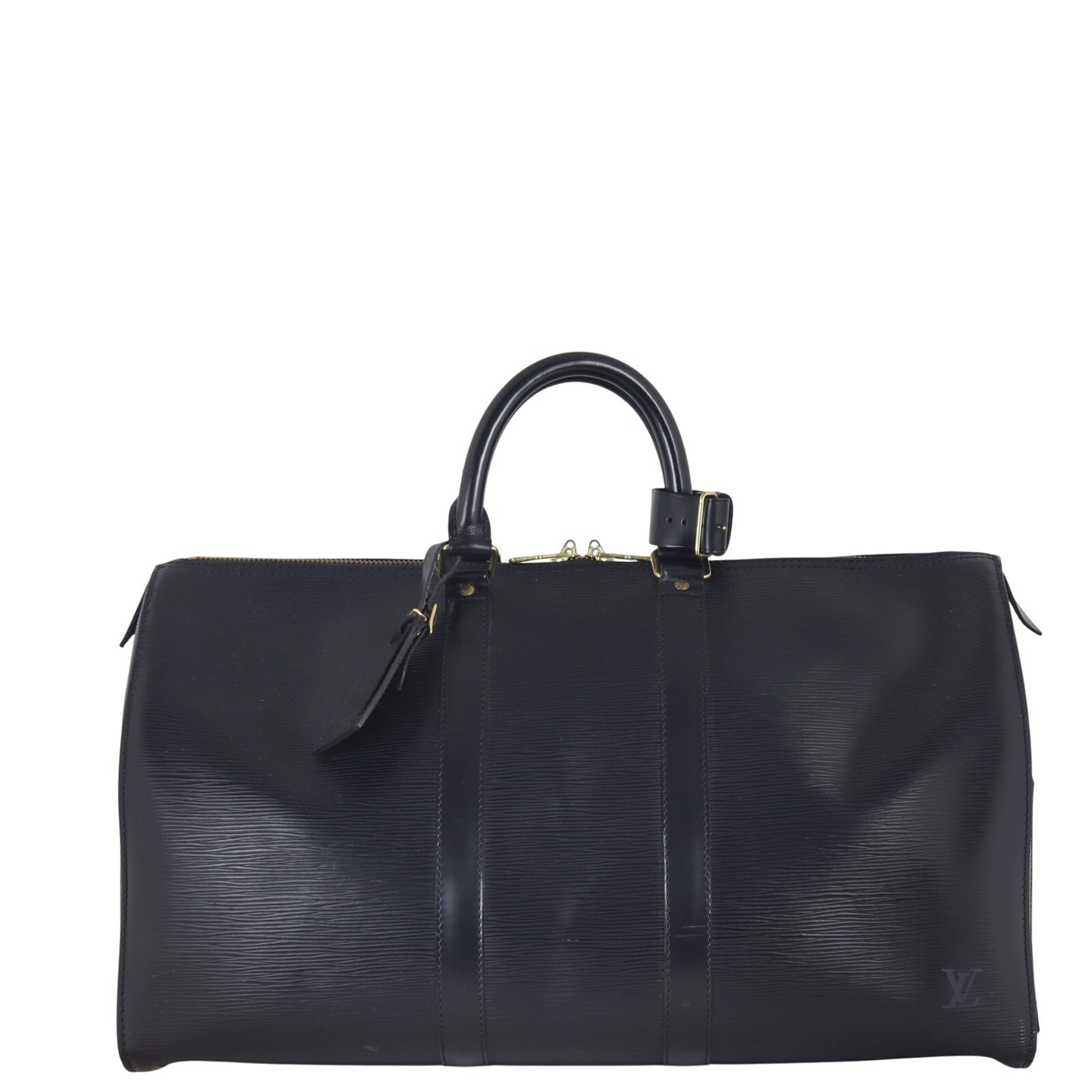 Louis Vuitton Keepall 50 Epi